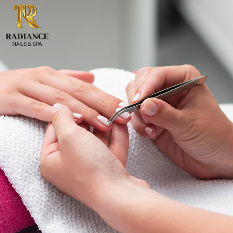  Radiance Nails & Spa