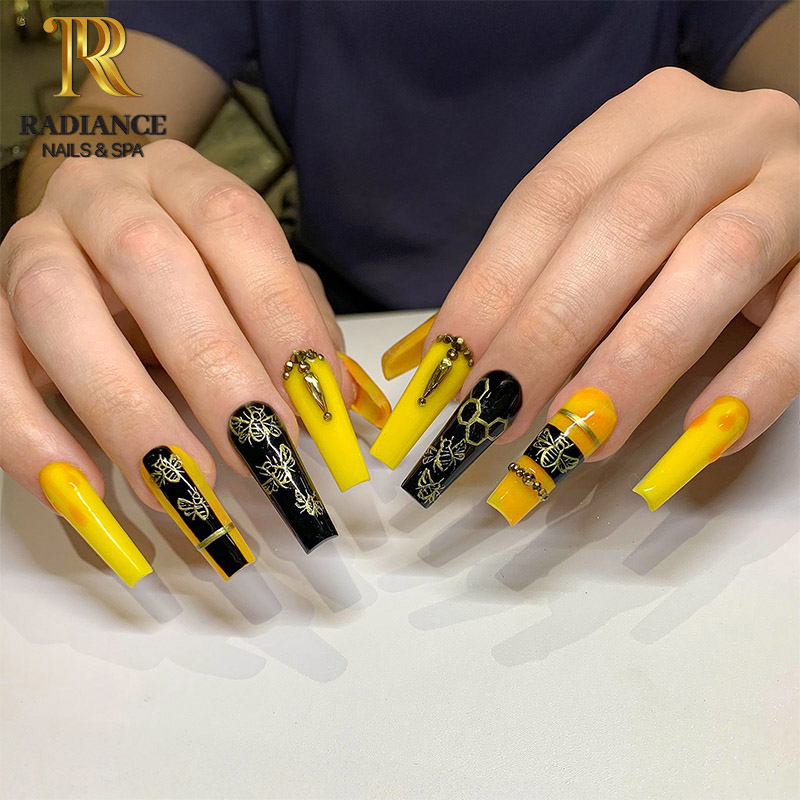  Radiance Nails & Spa