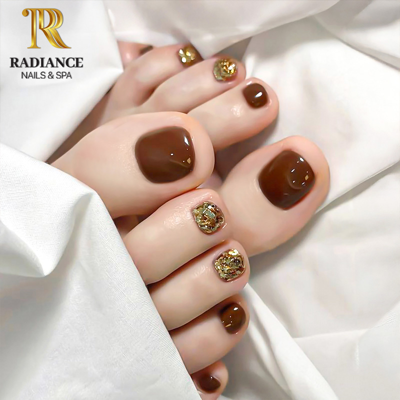  Radiance Nails & Spa