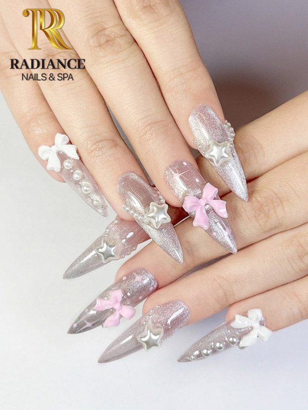 Radiance Nails & Spa