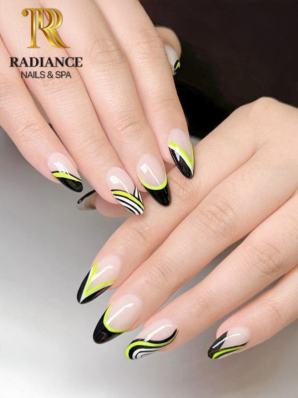 Radiance Nails & Spa