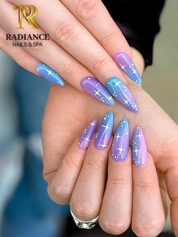 Radiance Nails & Spa