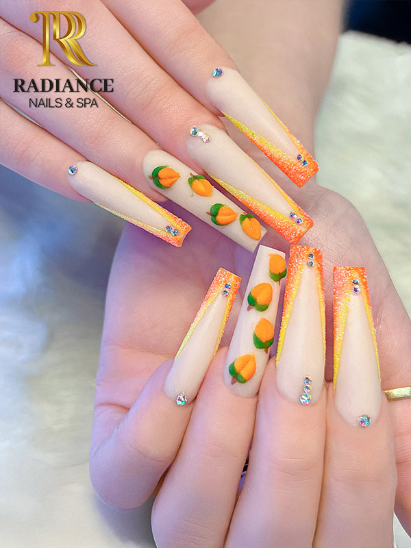 Radiance Nails & Spa