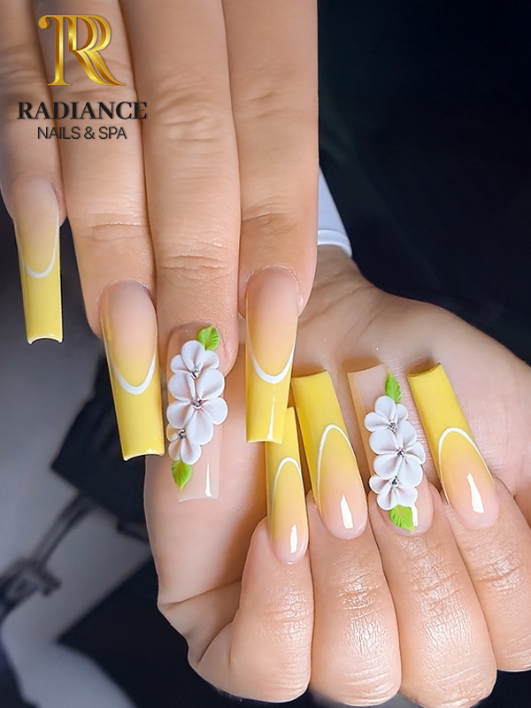 Radiance Nails & Spa