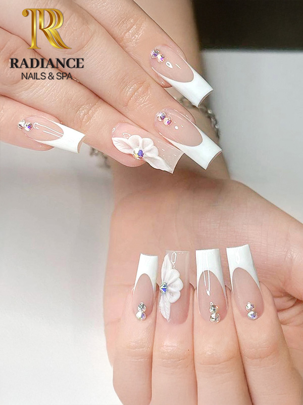 Radiance Nails & Spa