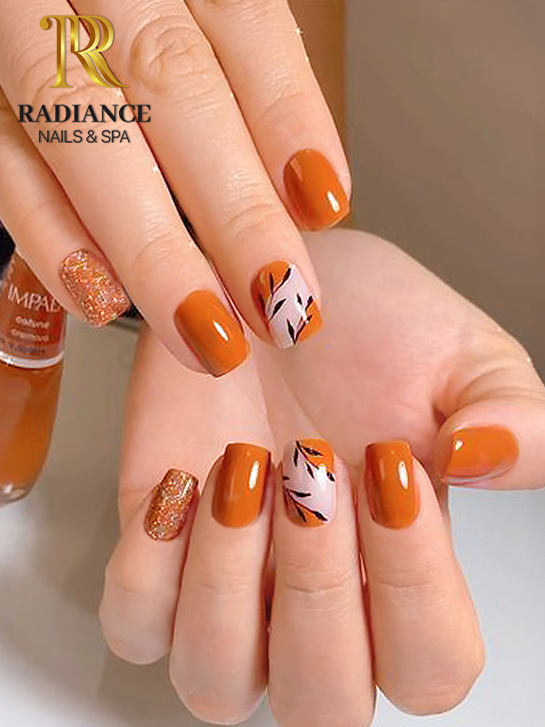 Radiance Nails & Spa